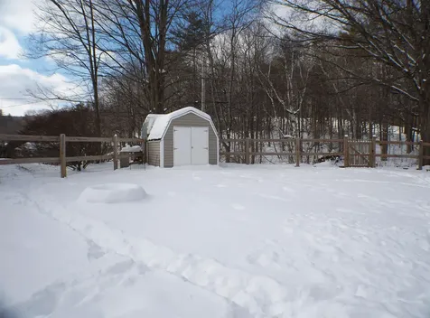 25 Gibbs Street Proctor VT 05765