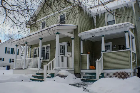 25 Gibbs Street Proctor VT 05765