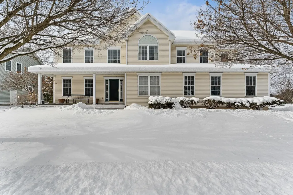 23 Vale Drive South Burlington VT 05403