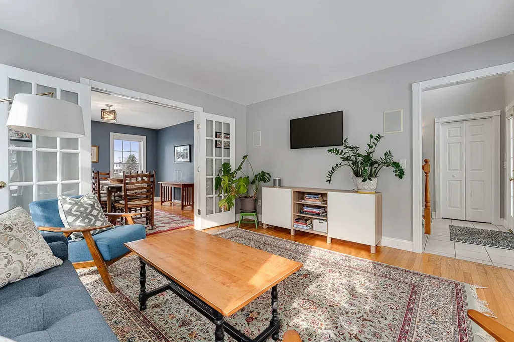 23 Vale Drive South Burlington VT 05403