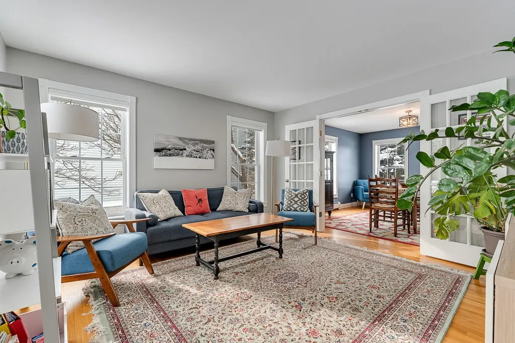 23 Vale Drive South Burlington VT 05403