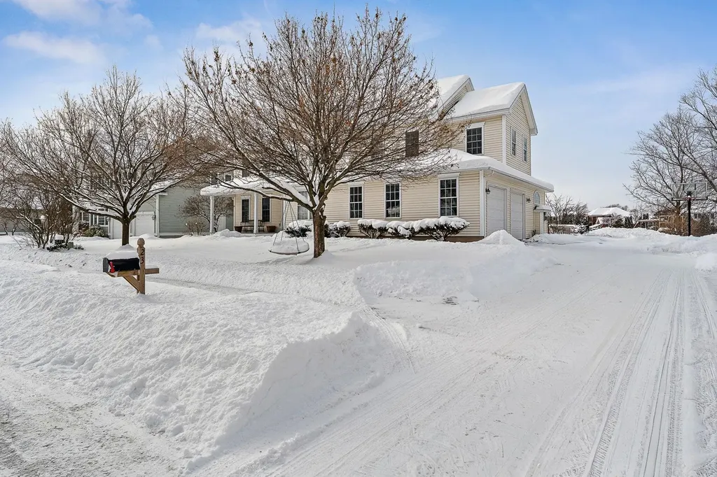 23 Vale Drive South Burlington VT 05403