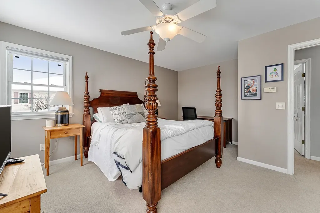 23 Vale Drive South Burlington VT 05403