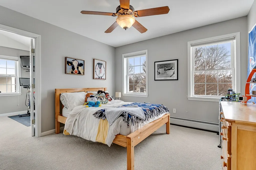 23 Vale Drive South Burlington VT 05403