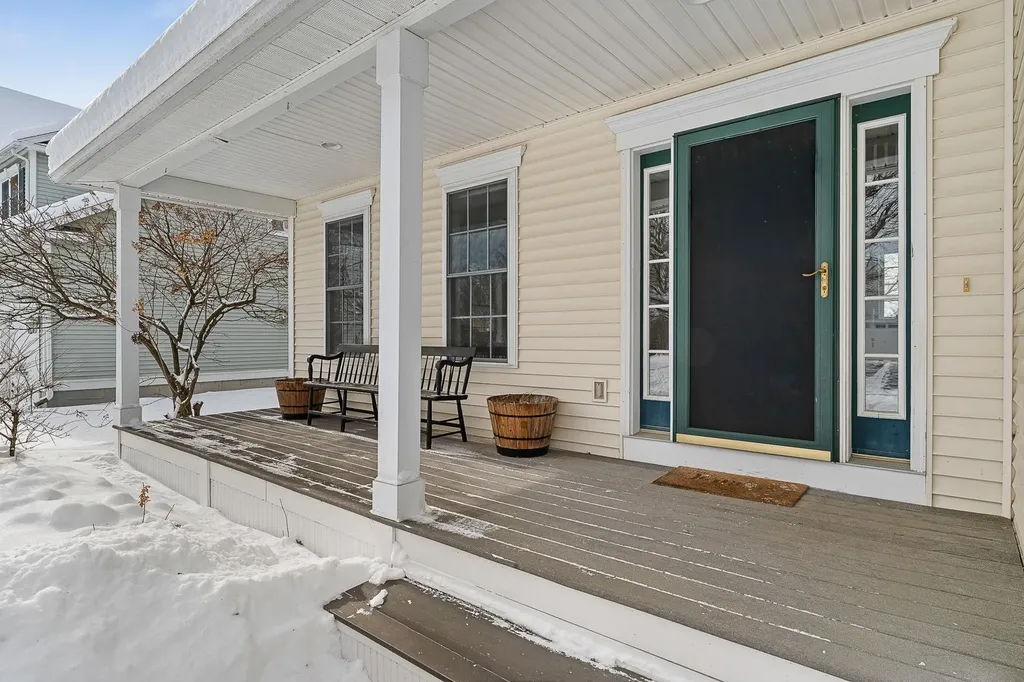 23 Vale Drive South Burlington VT 05403