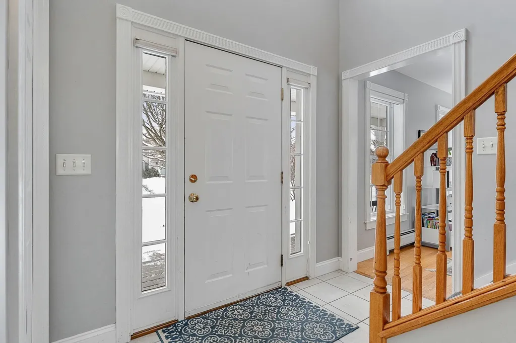 23 Vale Drive South Burlington VT 05403