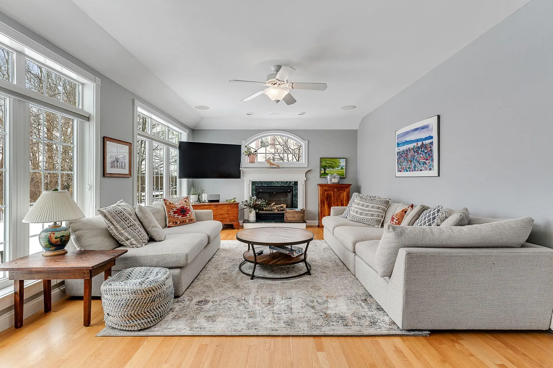 23 Vale Drive South Burlington VT 05403