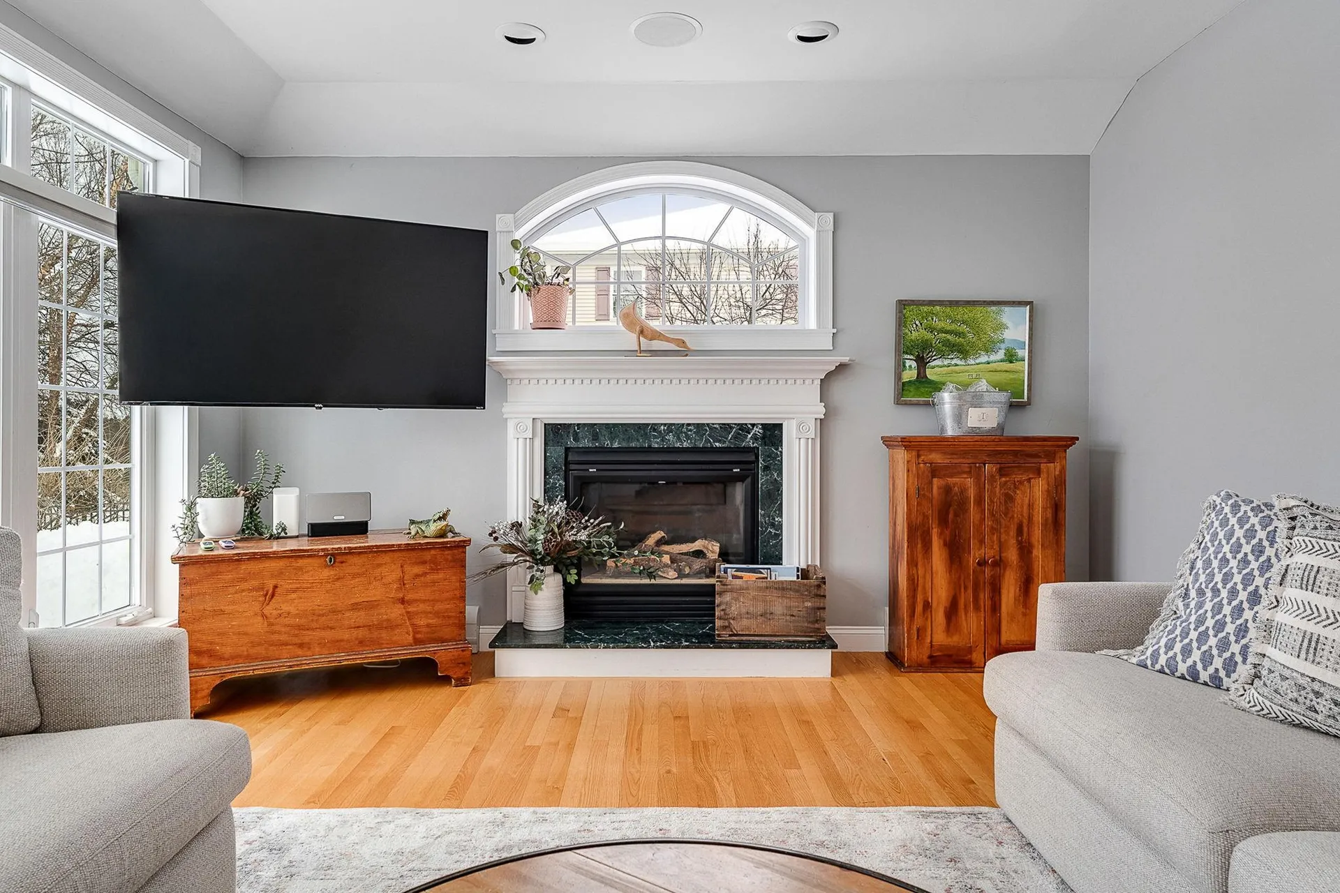 23 Vale Drive South Burlington VT 05403