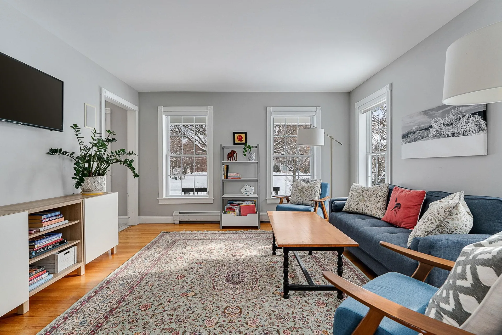 23 Vale Drive South Burlington VT 05403