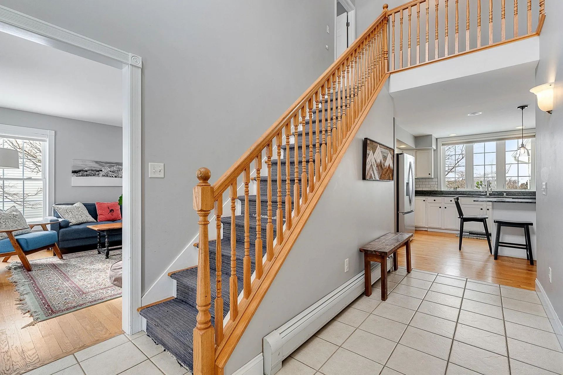 23 Vale Drive South Burlington VT 05403