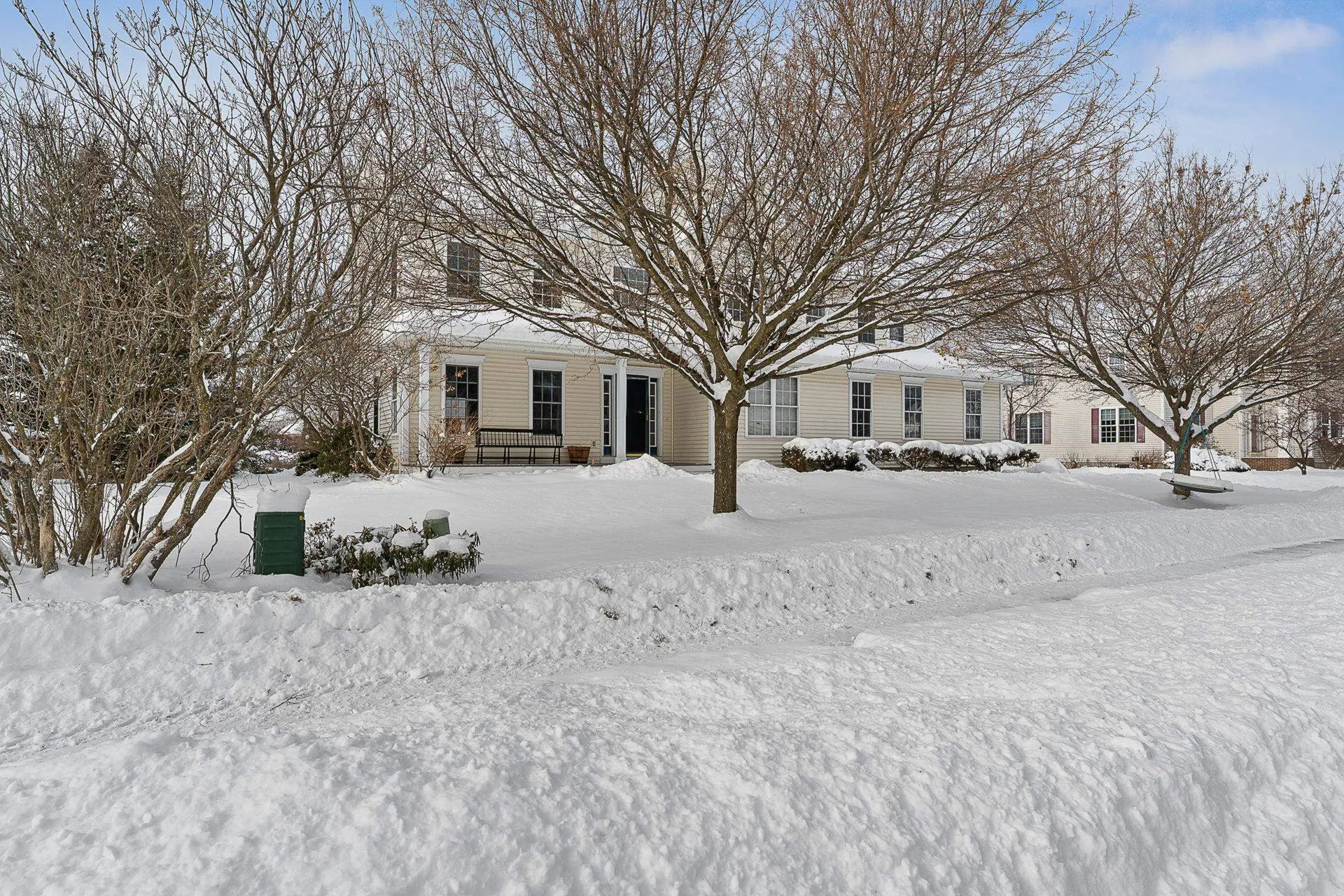 23 Vale Drive South Burlington VT 05403