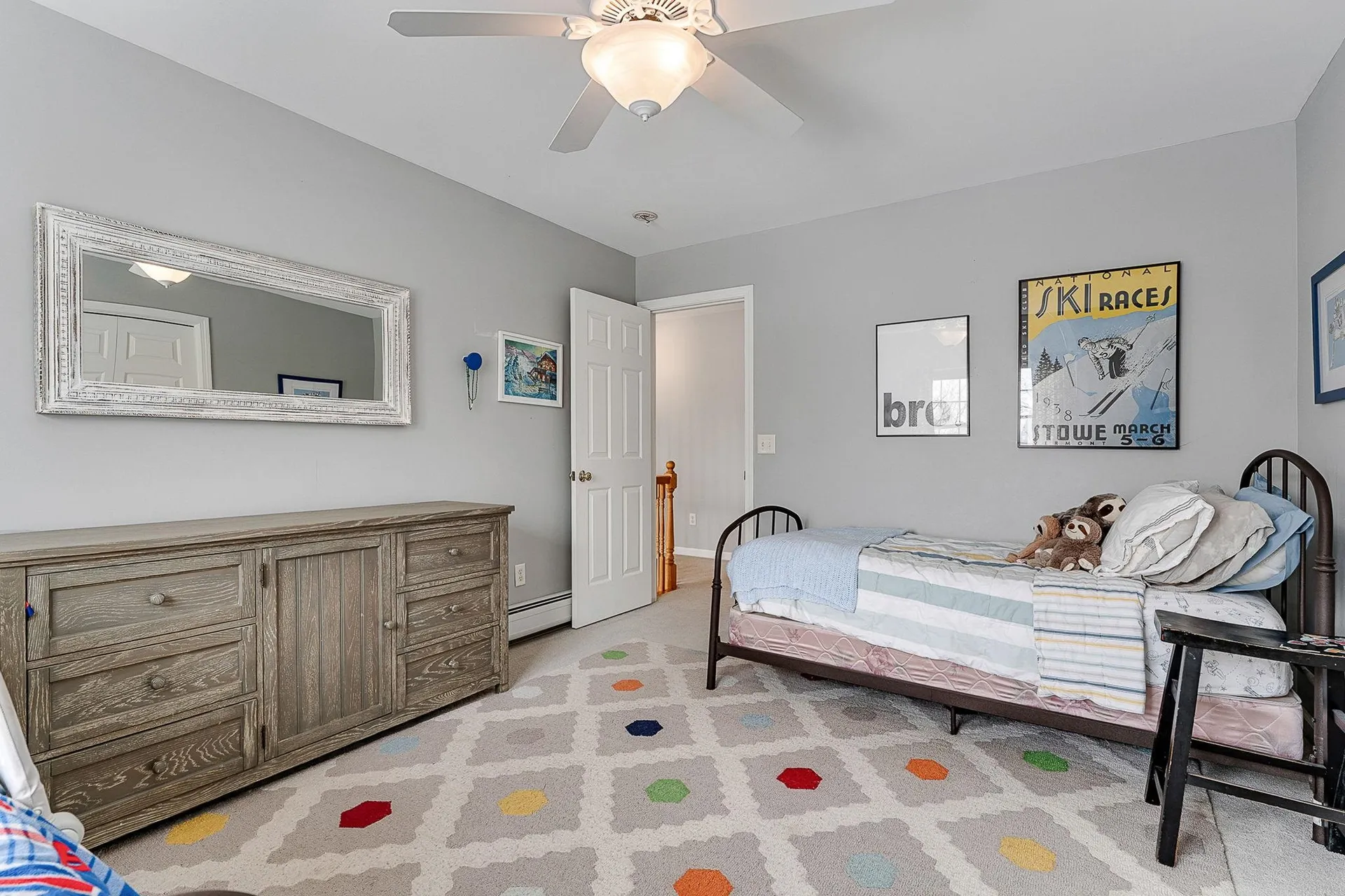 23 Vale Drive South Burlington VT 05403