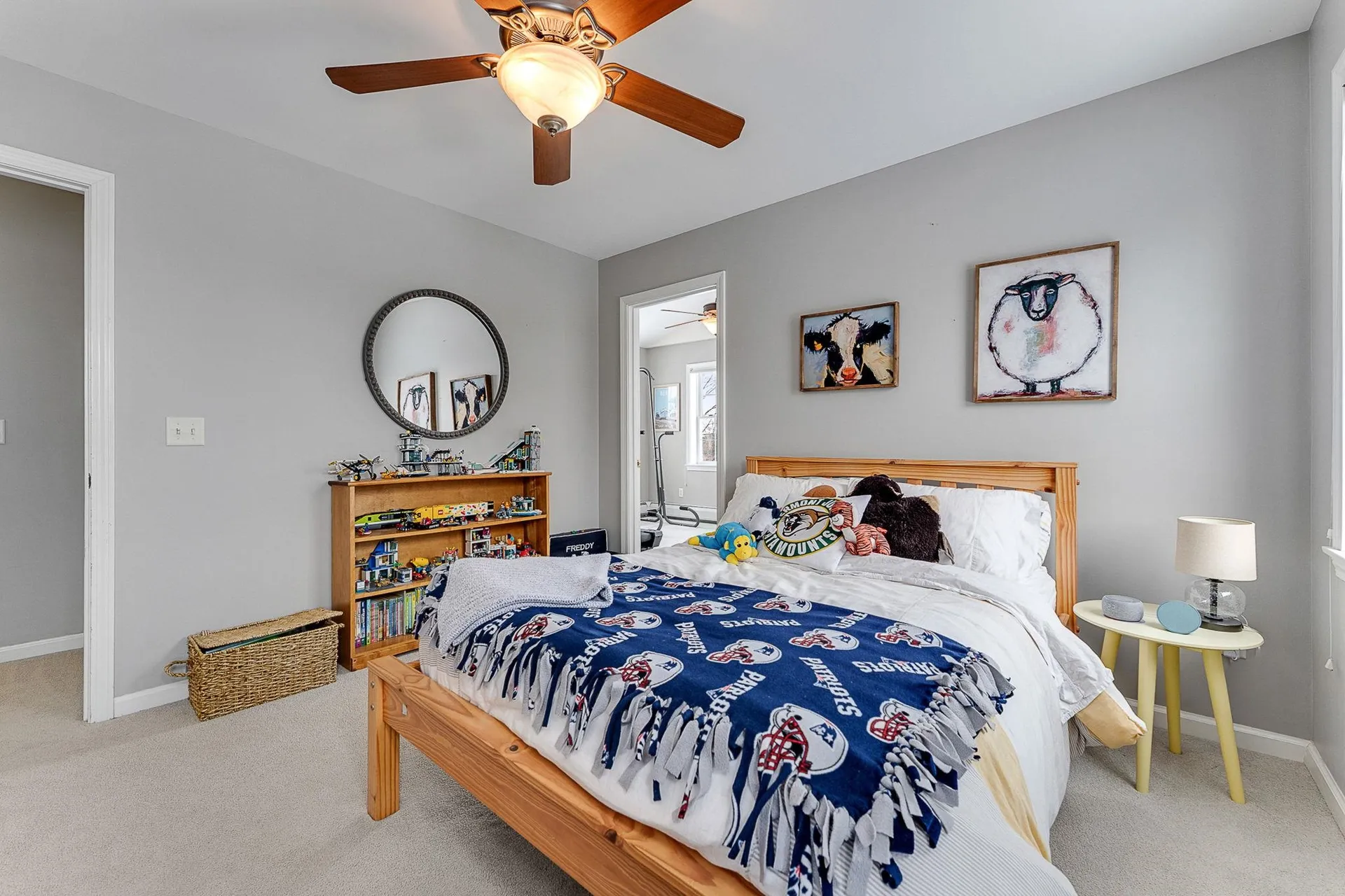 23 Vale Drive South Burlington VT 05403