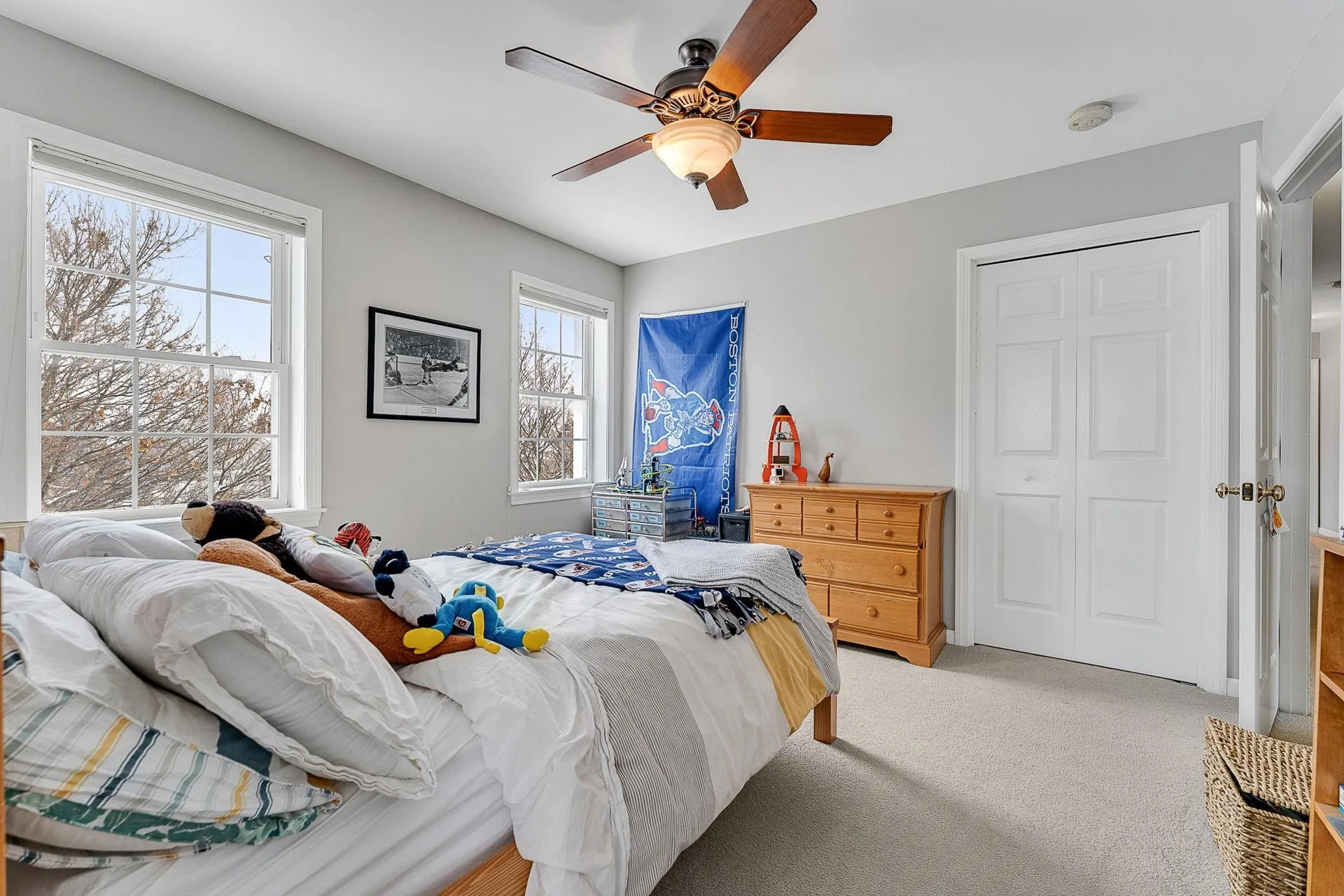 23 Vale Drive South Burlington VT 05403