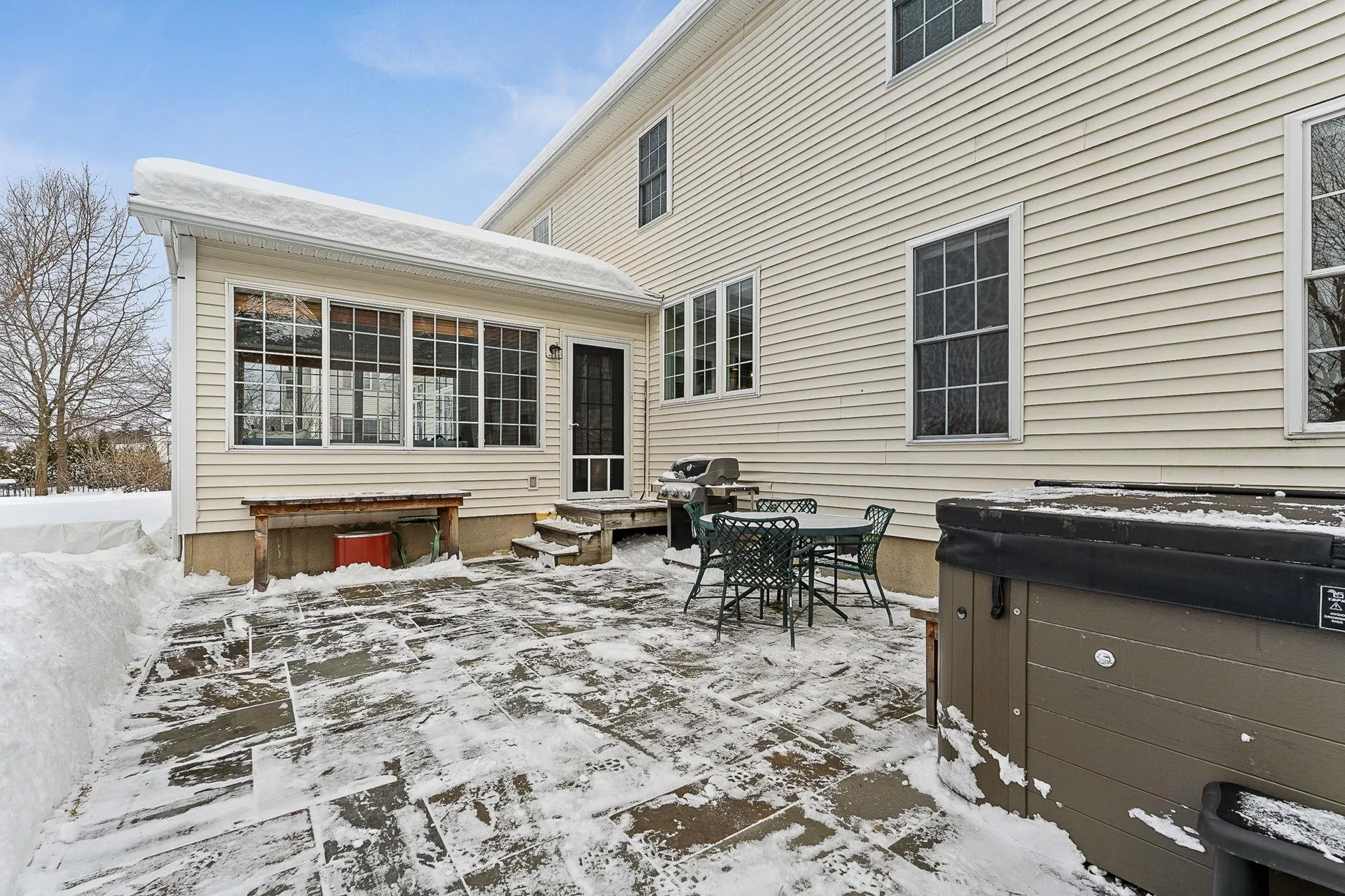 23 Vale Drive South Burlington VT 05403