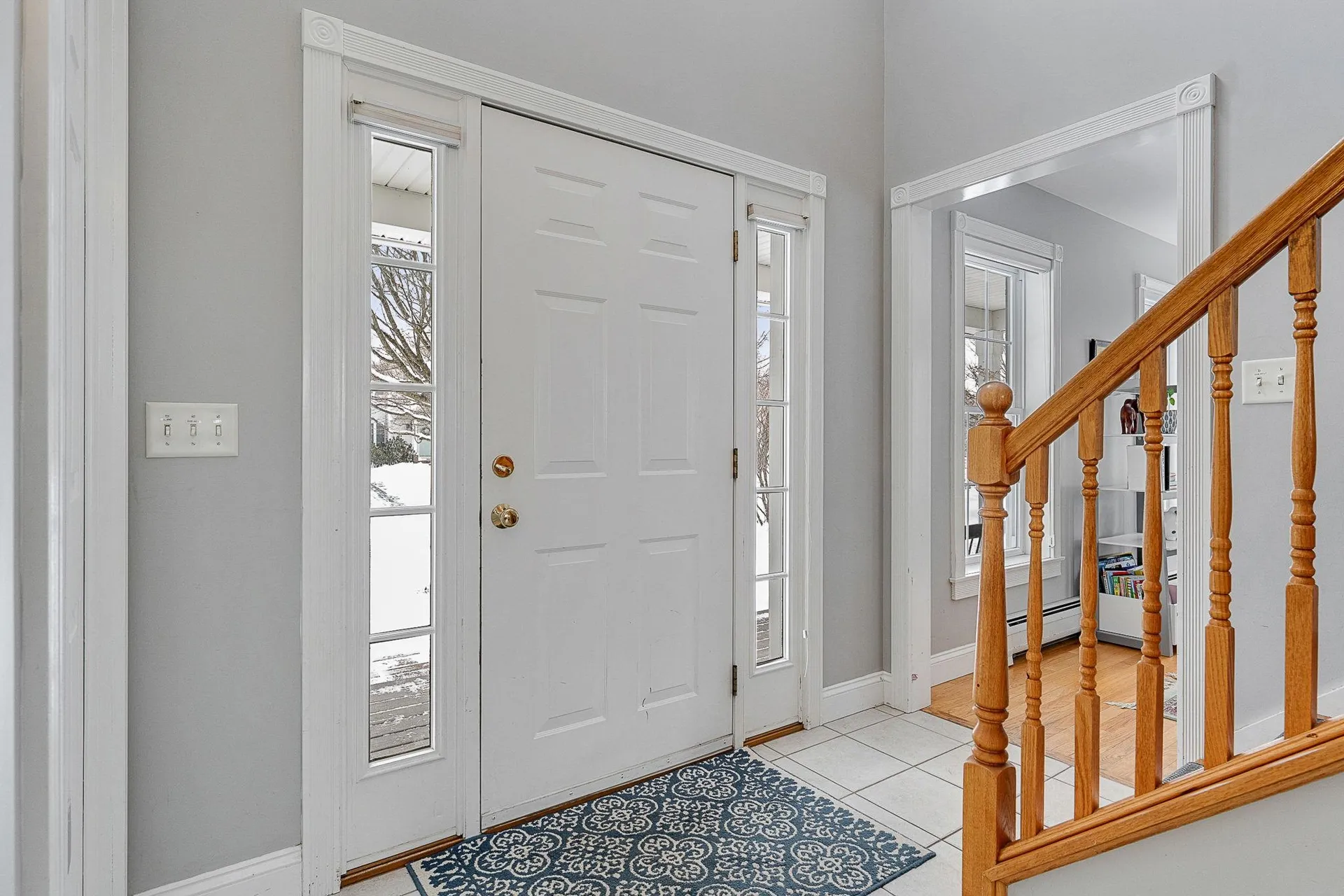 23 Vale Drive South Burlington VT 05403