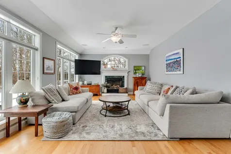 23 Vale Drive South Burlington VT 05403