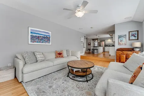 23 Vale Drive South Burlington VT 05403