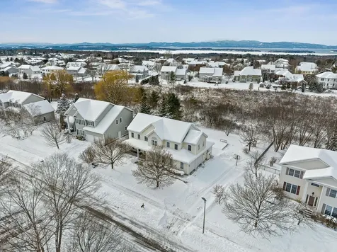 23 Vale Drive South Burlington VT 05403