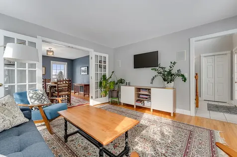 23 Vale Drive South Burlington VT 05403