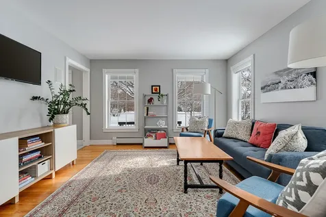 23 Vale Drive South Burlington VT 05403