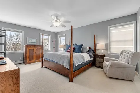 23 Vale Drive South Burlington VT 05403