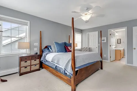 23 Vale Drive South Burlington VT 05403