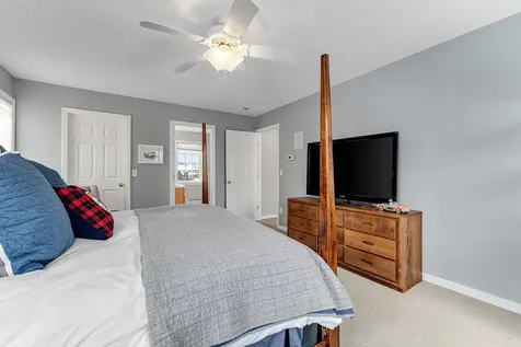 23 Vale Drive South Burlington VT 05403