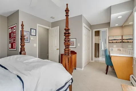 23 Vale Drive South Burlington VT 05403