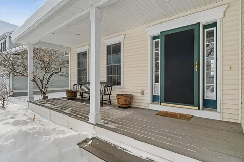 23 Vale Drive South Burlington VT 05403
