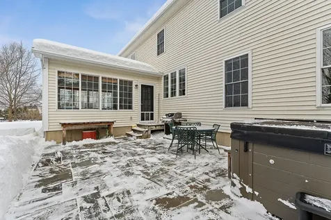 23 Vale Drive South Burlington VT 05403