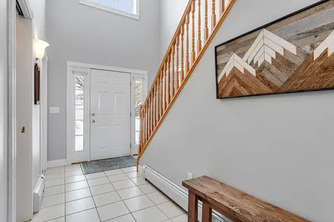 23 Vale Drive South Burlington VT 05403