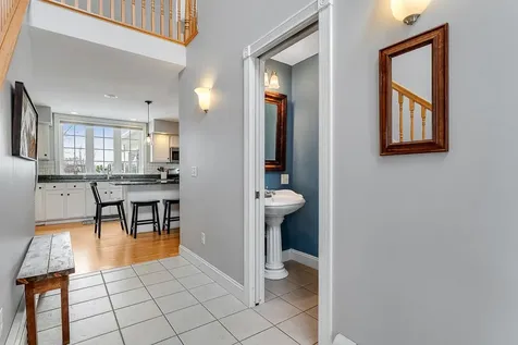 23 Vale Drive South Burlington VT 05403