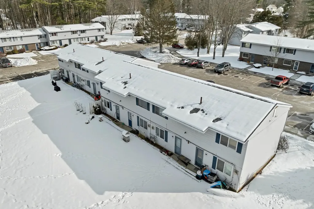 616 Portland Street Rochester NH 03867