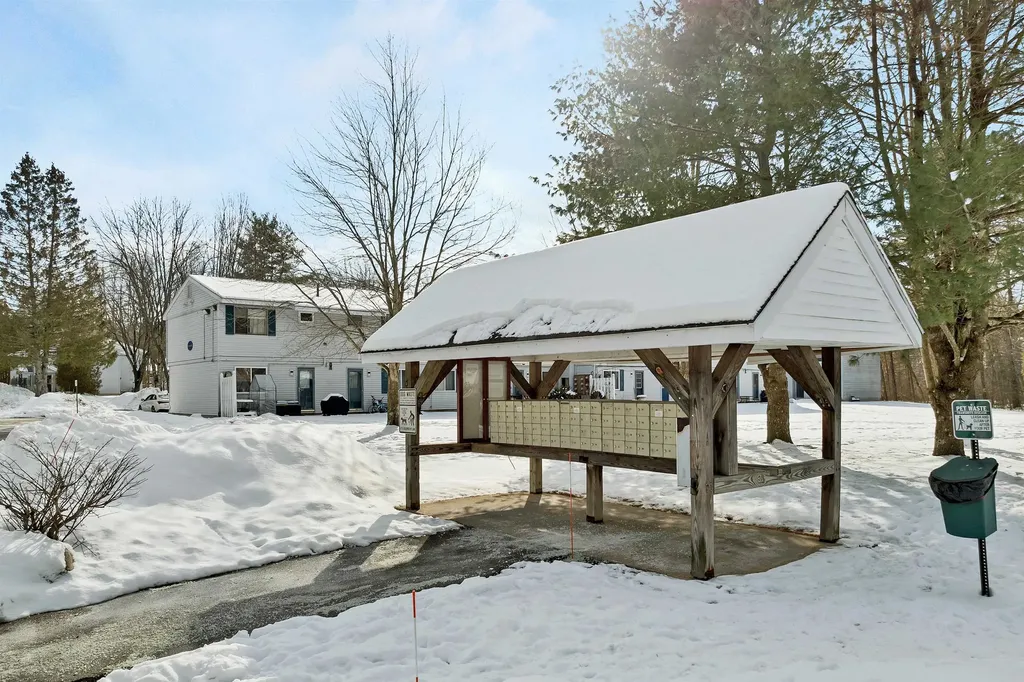 616 Portland Street Rochester NH 03867