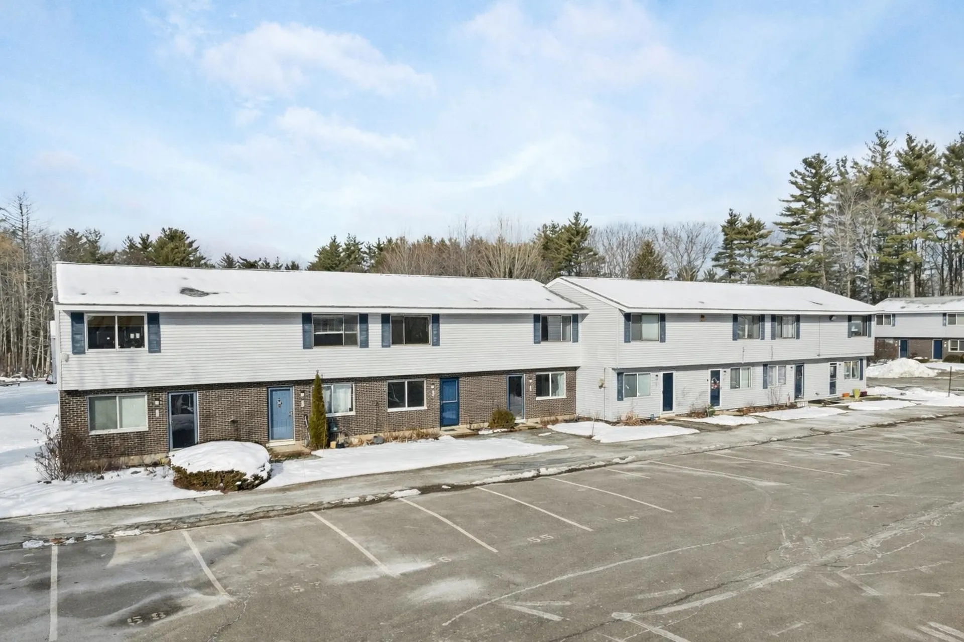 616 Portland Street Rochester NH 03867