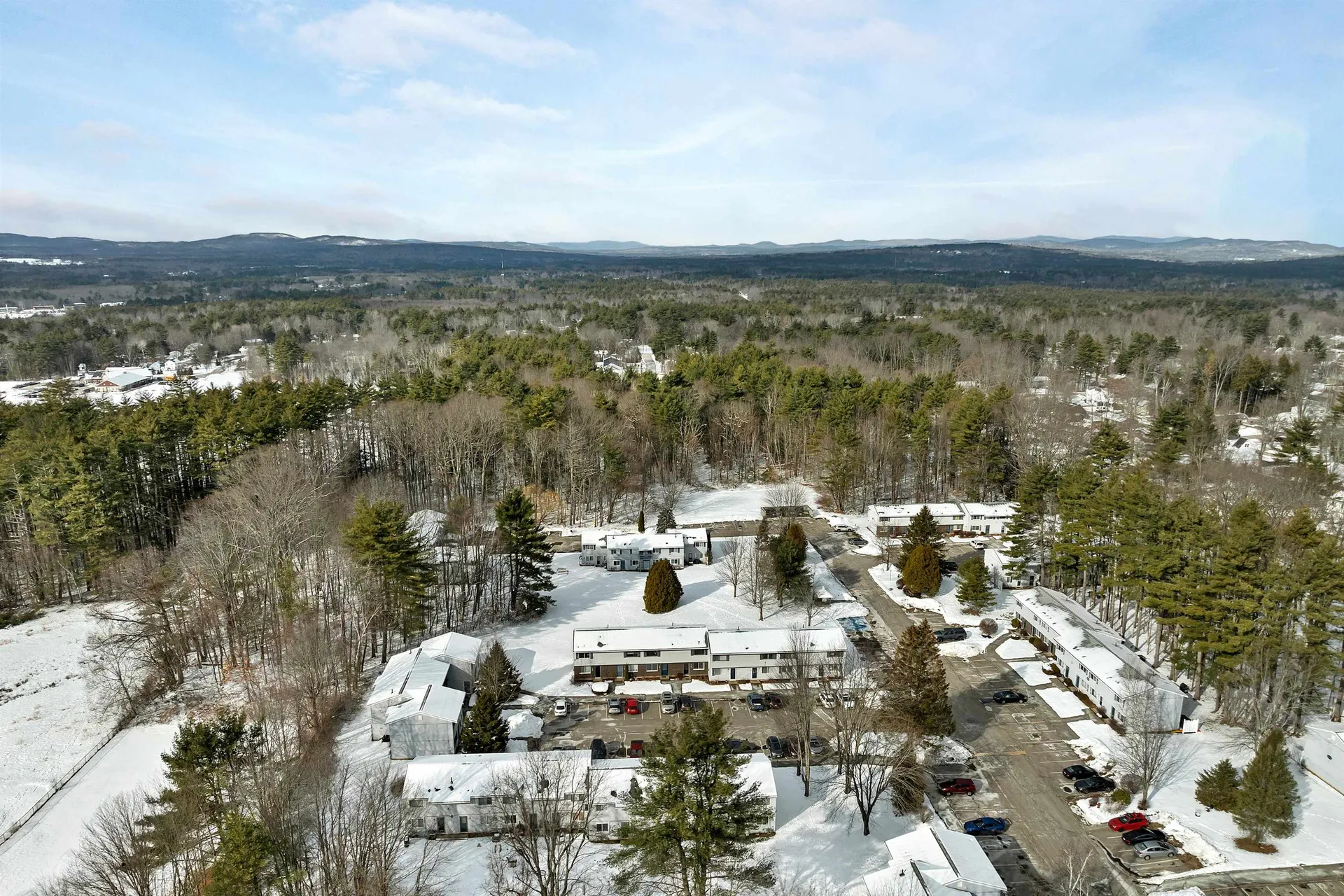 616 Portland Street Rochester NH 03867