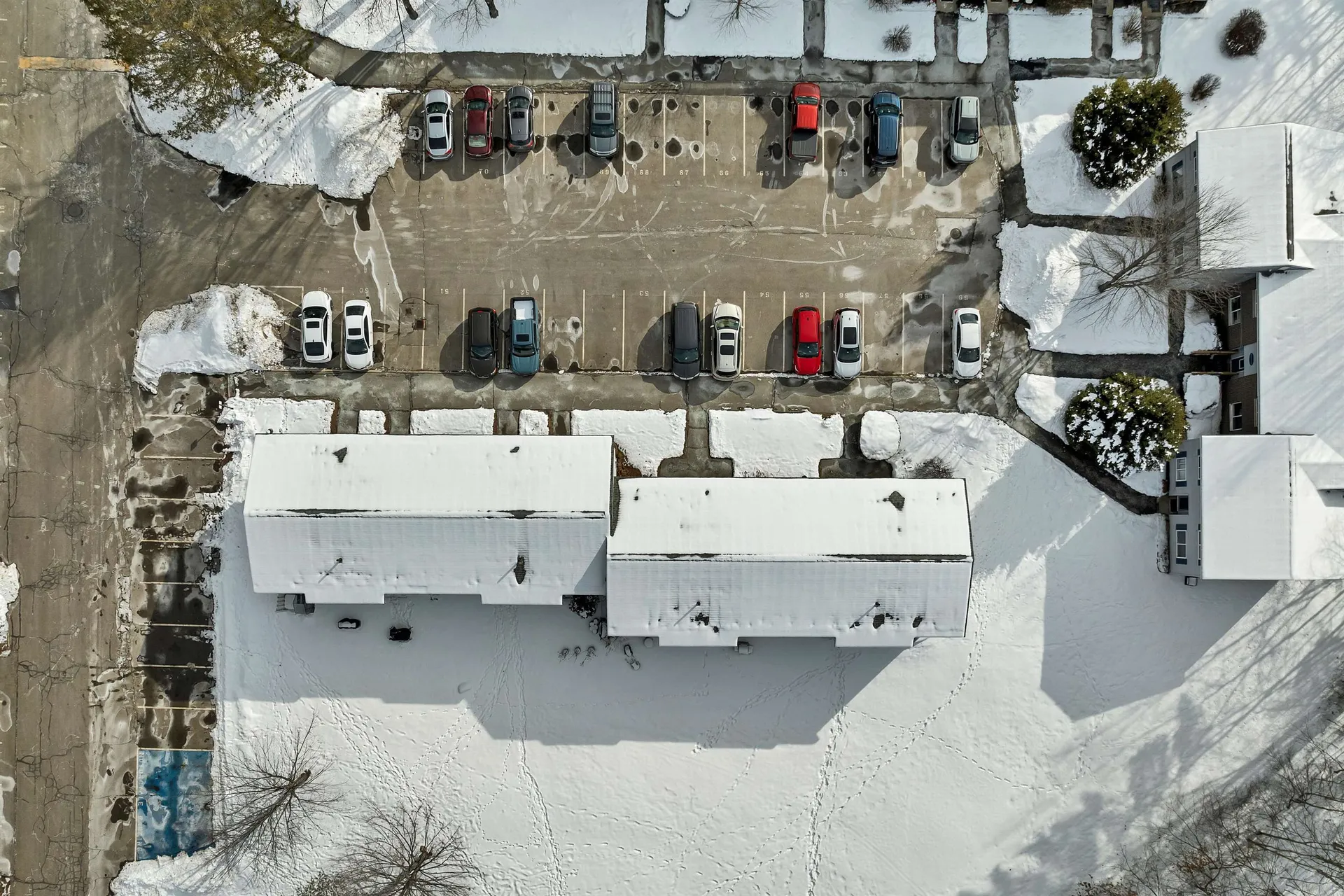 616 Portland Street Rochester NH 03867