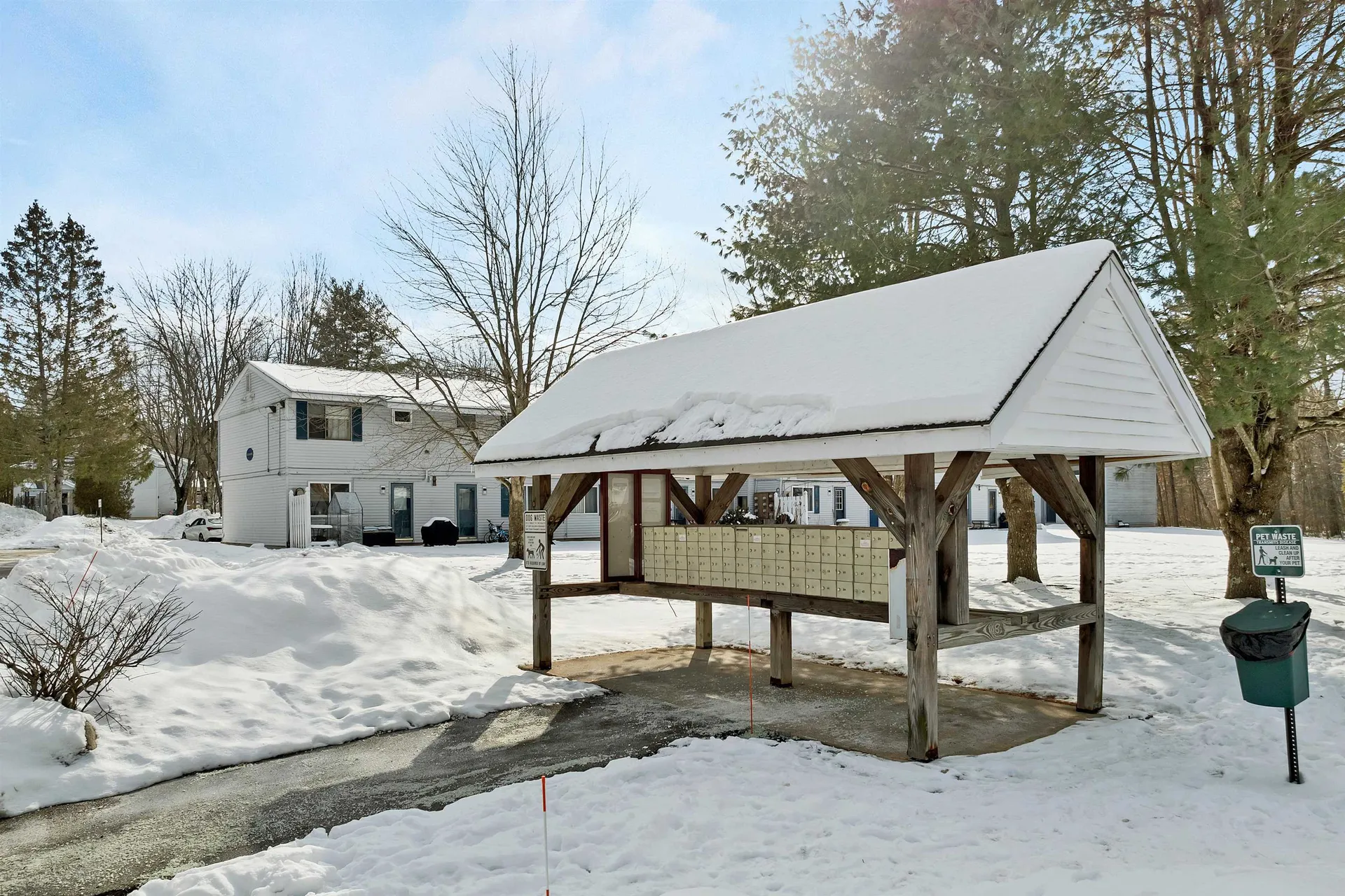 616 Portland Street Rochester NH 03867