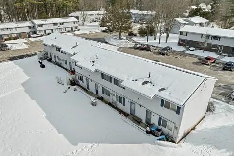 616 Portland Street Rochester NH 03867