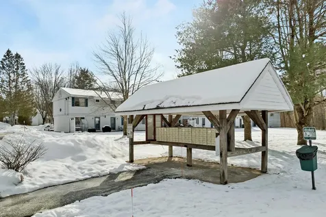 616 Portland Street Rochester NH 03867