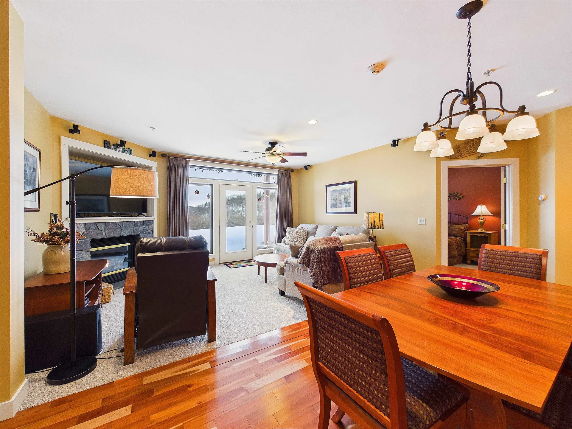 283 Sunrise Road Killington VT 05751