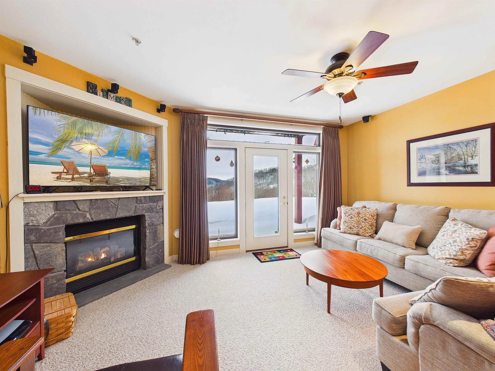 283 Sunrise Road Killington VT 05751