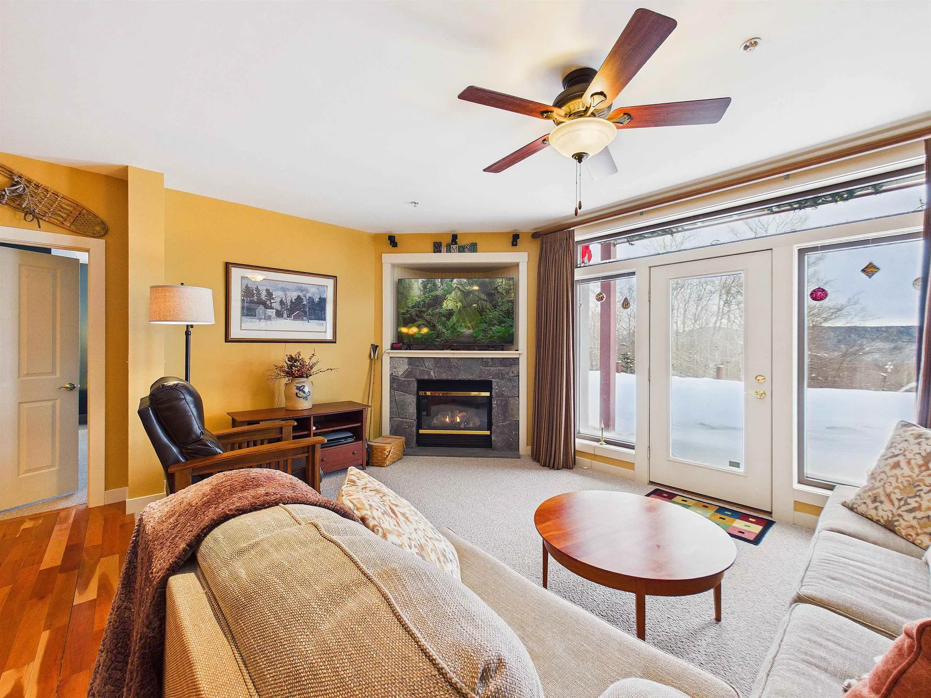 283 Sunrise Road Killington VT 05751