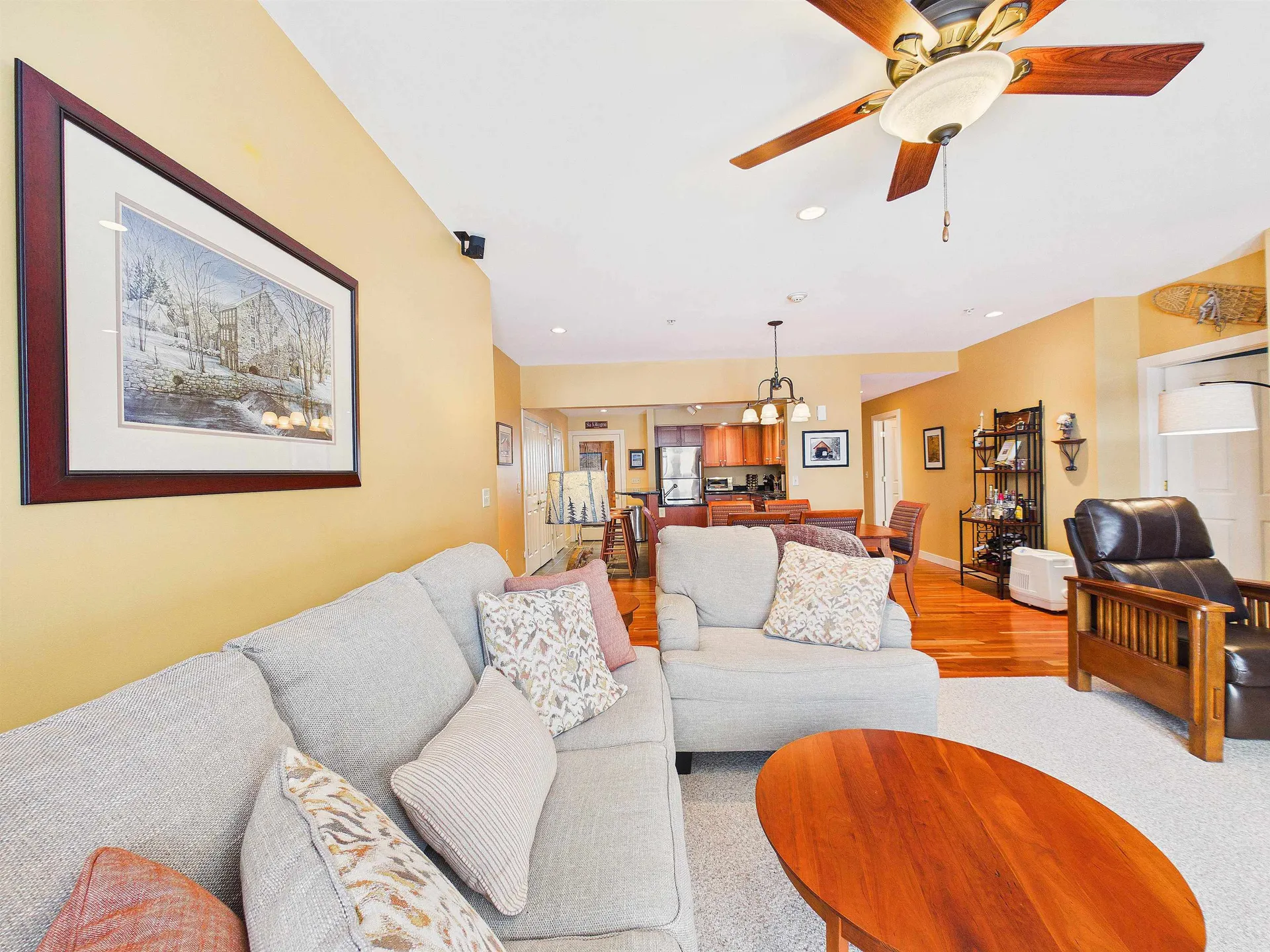 283 Sunrise Road Killington VT 05751