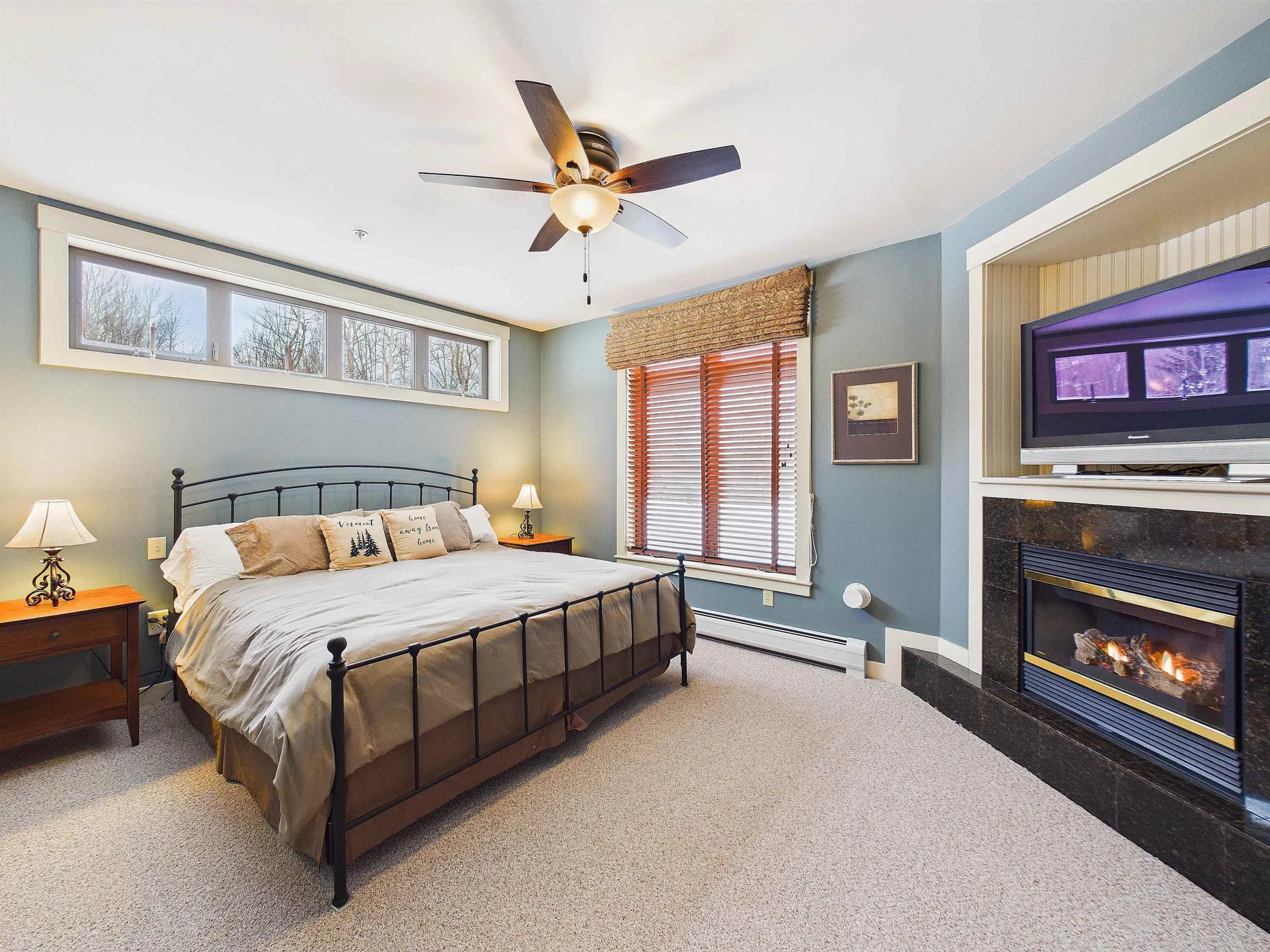 283 Sunrise Road Killington VT 05751