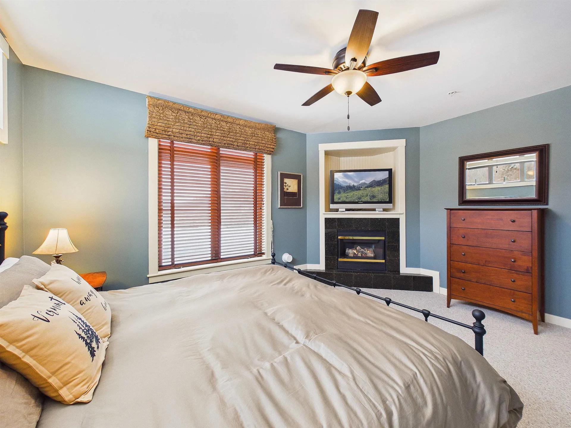 283 Sunrise Road Killington VT 05751