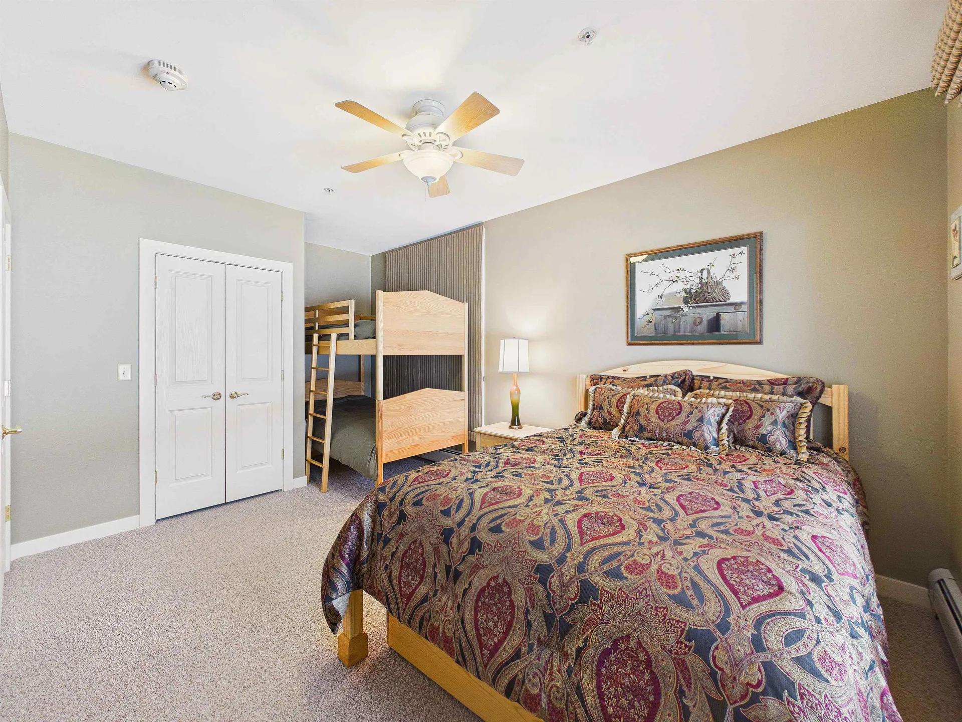 283 Sunrise Road Killington VT 05751