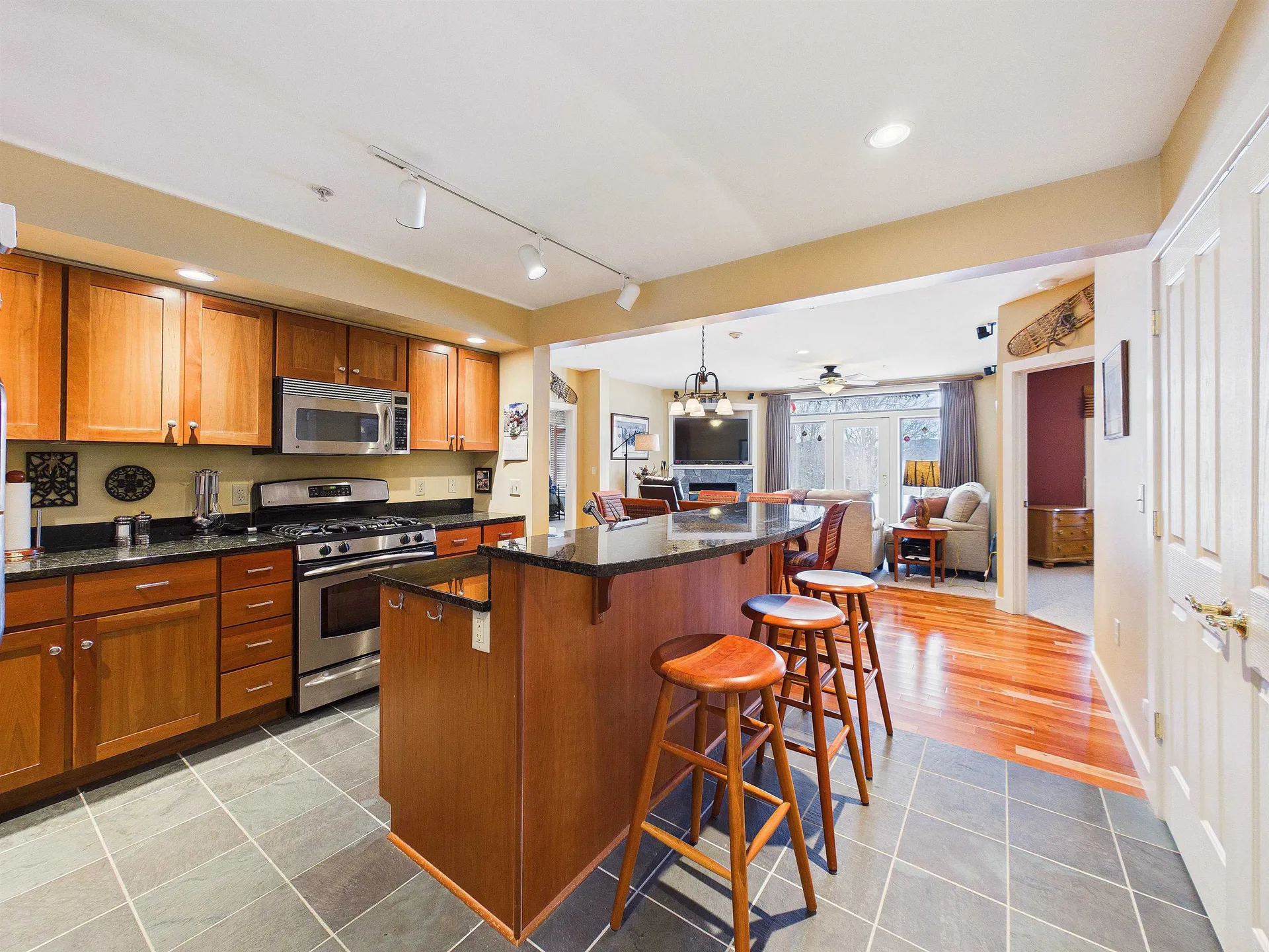 283 Sunrise Road Killington VT 05751