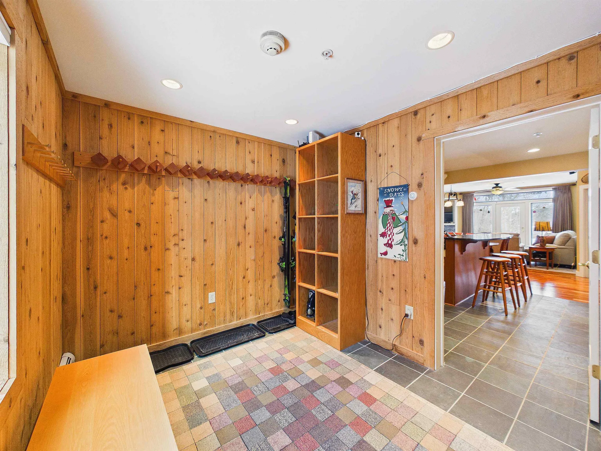 283 Sunrise Road Killington VT 05751